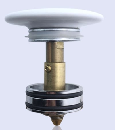 DE系列 - 伸縮切換面盆龍頭 - S.8009K17