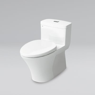 日本 INAX 單體馬桶 AC-900VRN-TW1