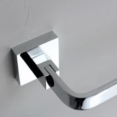 HONGZE 羅根款 - 全銅電鍍衛浴配件 (全系列)3