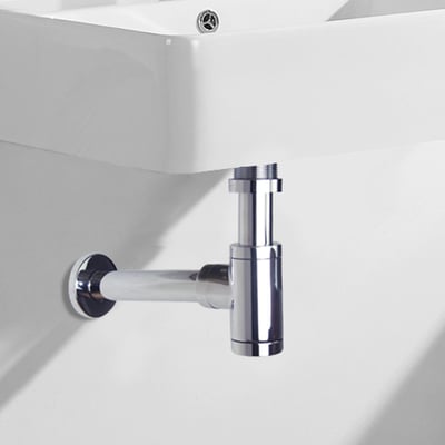 IDEAVIT - T型排水P管 - 直管 / 彎管 - C503P/C504P1