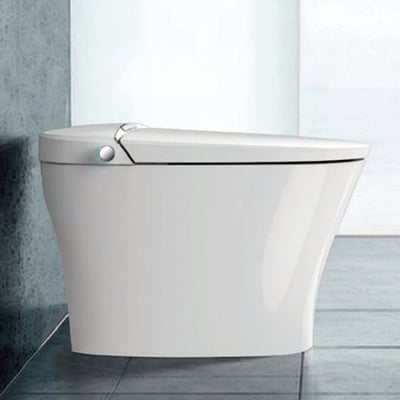 JUSTIME 巧巧智能馬桶 6372-S3-8100 (NEW)1