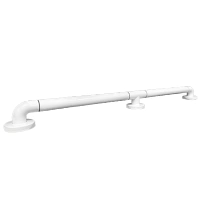 ABS-抗菌扶手-Ｅ型2