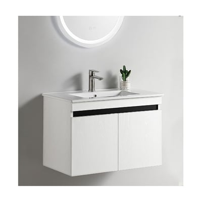 MU - 8160 / 8175 - 不鏽鋼浴櫃1