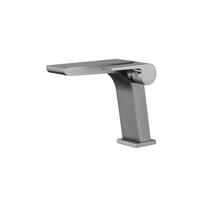 德國DE. - 水平質感面盆龍頭 - H-213974