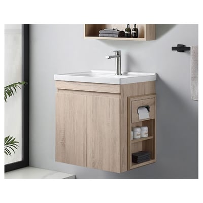 MU - 5560 / K30 - 100%防水發泡板 / 浴櫃組1