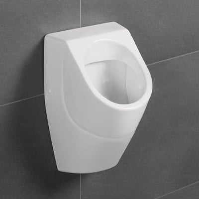 Villeroy & Boch｜O.novo小便斗-52400R11