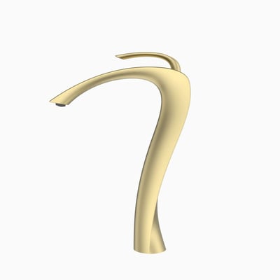 DE. - 雕塑絕美腰身龍頭 - D-8743713