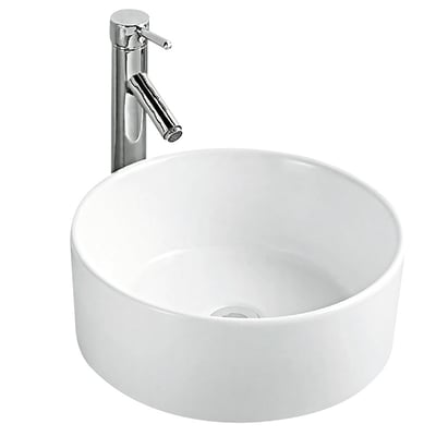 Cassido - 檯上盆 - 藝術盆系列 / B-201 B-202 B-203 B-2043