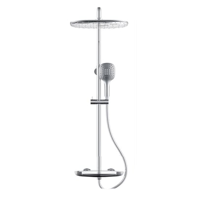 RONCRAX - 星系元恆溫瀑布花灑 / 浴缸 / 淋浴通用 - R-74L.9296