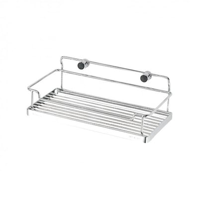 Day&Day - 304不鏽鋼小、大方形置物架 / ST2297SSH ST2297LSH ST2297-2H ST2297LLH ST2297SLH1