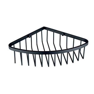 雷勒-霧黑系列-轉角網籃-BH-9.931