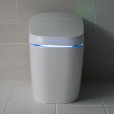 全自動電腦馬桶 SATIS G (卡布奇諾) - DV-G218H-NR4