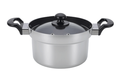 美食家3人份炊飯釜鍋(適用炊飯功能爐頭)-RTR-300D11
