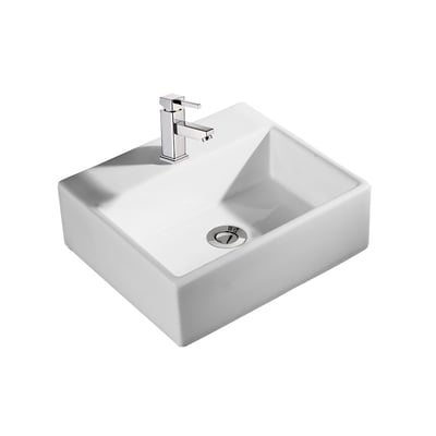 MRBEAR - 小長方陶瓷盆 / PMA-1097B1