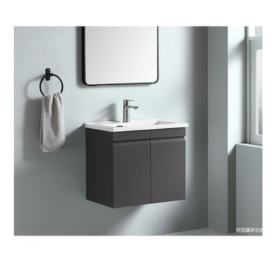 MU - 1860 / 6040  - 100%防水發泡板 / 浴櫃組1