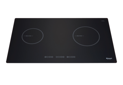 IH智慧感應雙口爐-RB-2231H1