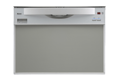 抽屜式六段清洗流程洗碗機-RKW-601C-SV-TR1