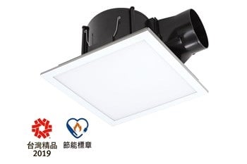 台達電子 - DC換氣扇系列 - VFB3