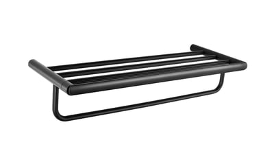 HONGZE Matt black款 - 黑色霧黑系衛浴配件 (全系列)7