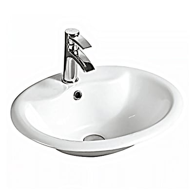 Cassido - 檯下盆 / BU-102 BU-200 BU-300 BU-400 B-401 B-4023