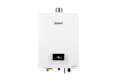 屋內型16L強制排氣熱水器-RUA-C1630WF2
