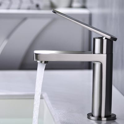 DE . 面盆龍頭 CH10370011