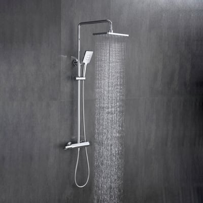 IDEAVIT - 設計款淋浴龍頭 / 花灑 - KD-117331