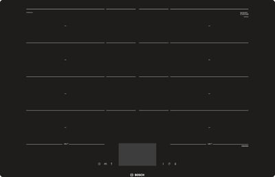 BOSCH-8系列 Flex感應爐 80 cm-PXY801KW1E2