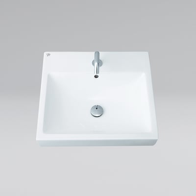 日本 INAX 面盆 YL-536FC/BW11