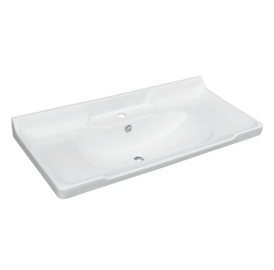 Laister - 中邊櫃盆 / Z101001