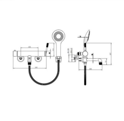 DE•LUXSO法國-DF-5185GM3