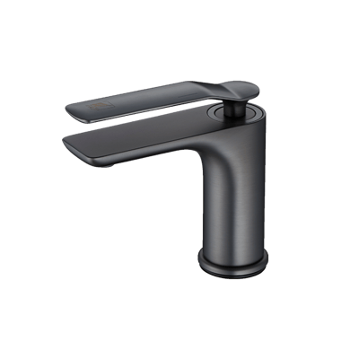 T.A.P. - 面盆龍頭(髮絲黑) / TAP-1005751