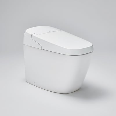 全自動電腦馬桶 SATIS G (卡布奇諾) - DV-G218H-NR3