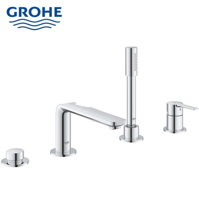 Grohe Bauedge三孔浴缸組合-2511710A2