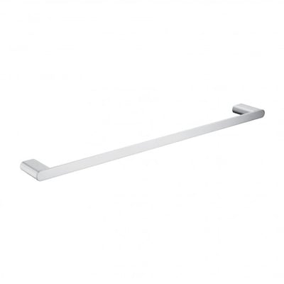 Day&Day - 304不鏽鋼單桿毛巾掛桿組 - 絲光系列 / STA0051-60 STA0051-75 STA0051-901