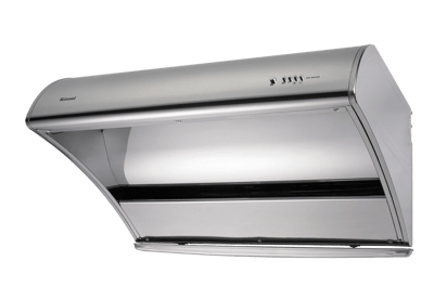 深罩式高速馬達排油煙機-RH-8035S1