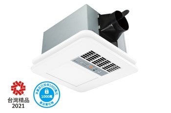 台達電子 - 豪華照明型300系列 - VHB30A/BCMT-BLED1