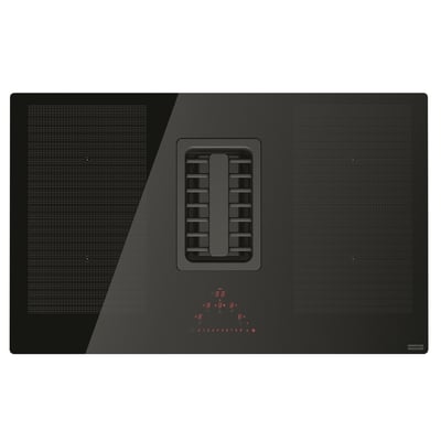 瑞士 FRANKE-排煙感應爐二合一 FMA8391