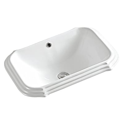 Cassido - 檯上盆 / BU-100 BU-1011