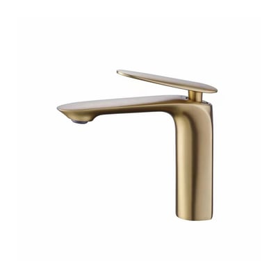 DE系列 - 克羅萊系列 / 面盆龍頭 - YG-100328 / G / S / B / GB4