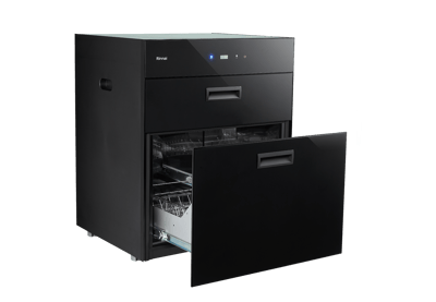 落地式臭氧殺菌烘碗機-RKD-6032S3