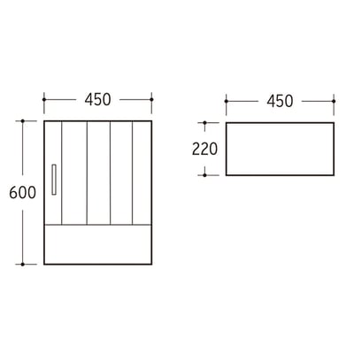 Cassido - 吊櫃 / C-01 C-02 C-03 C-04 C-05 C-0610