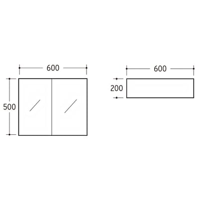 Cassido - 鏡箱 / CM-09 CM-10 CM-11 CM-12 CM-132