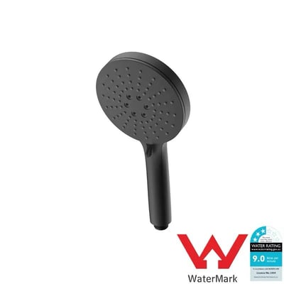 精密製程 - 三段式淋浴SPA蓮蓬頭 - M-W9106