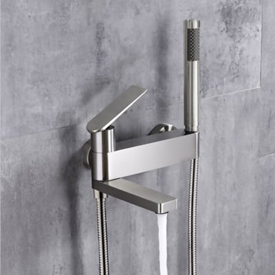 DE.系列 側把手式淋浴龍頭-附掛式 - CH10300096