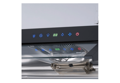 隱藏式全直流變頻排油煙機-RH-86282