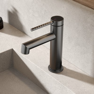 DE.系列 -  Aurelia 奧瑞利亞龍頭 - HS-99113-F / 多色5