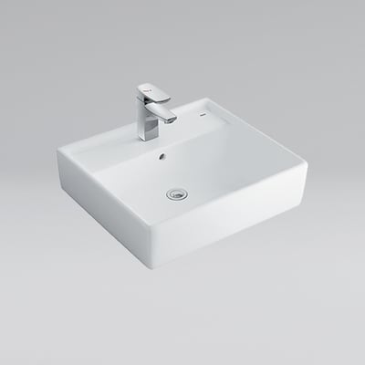 日本 INAX 面盆 AL-293VFC-TW1