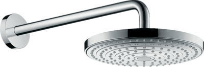 Hansgrohe  雨瀑飛舞恆溫花灑｜淋浴柱｜訂製特殊色 - Raindance Select S - 2763300012