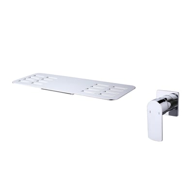 DE系列-置物平台款埋壁式龍頭-BC1802274